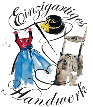 Einzigartiges Handwerk